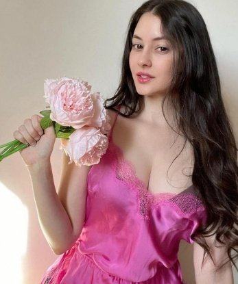 Анкета проститутки Эльвира - Фото 1, Бесленей, 23 года, №8612